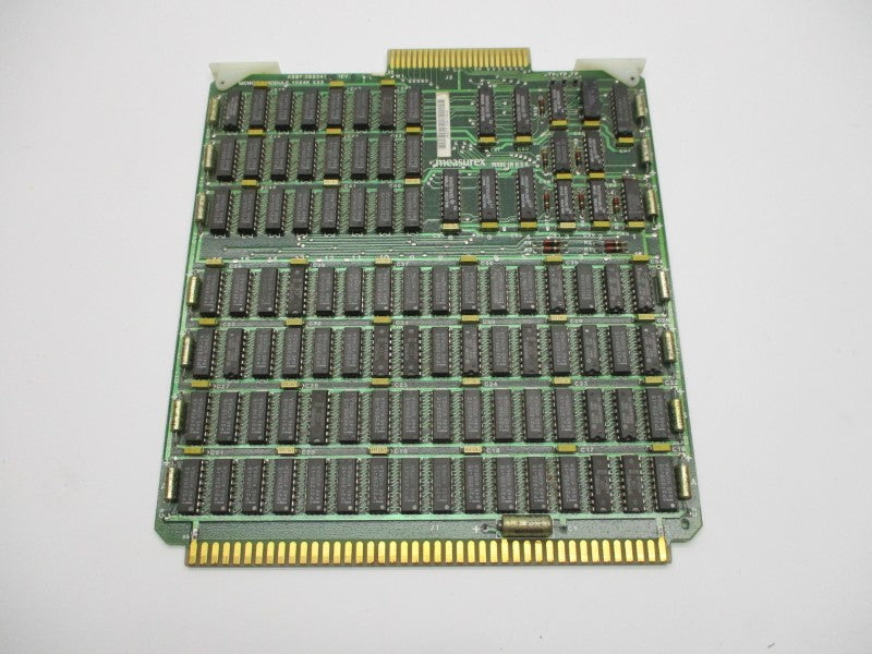 MEASUREX 05334700 REV. C UNMP