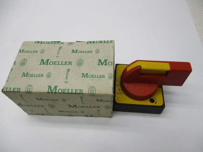 KLOCKNER MOELLER RH-NZM7 NSMP