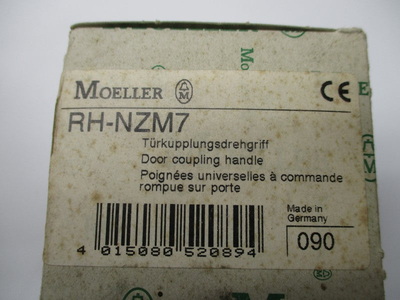 KLOCKNER MOELLER RH-NZM7 NSMP