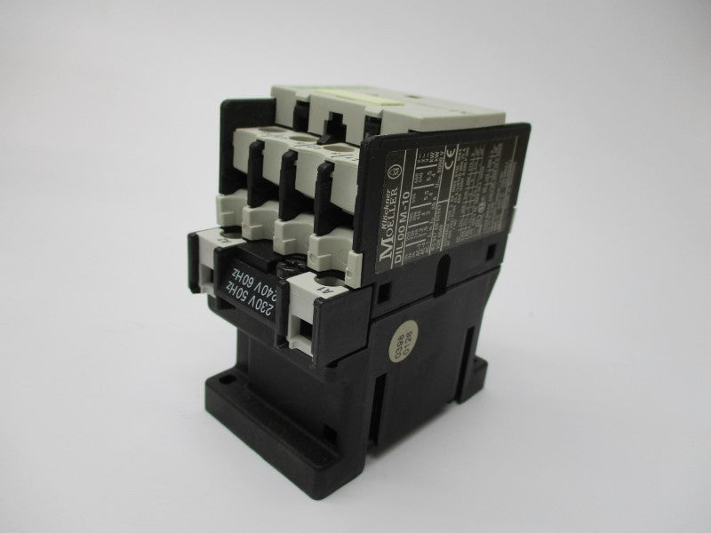 KLOCKNER MOELLER DIL00M-10 230/240V NSMP