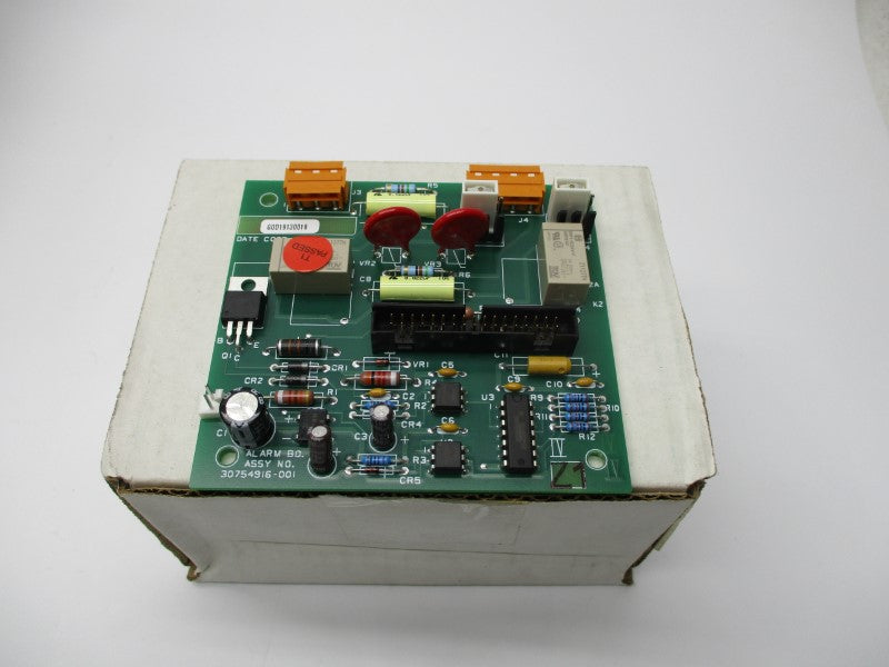 HONEYWELL 30754916-001 NSMP