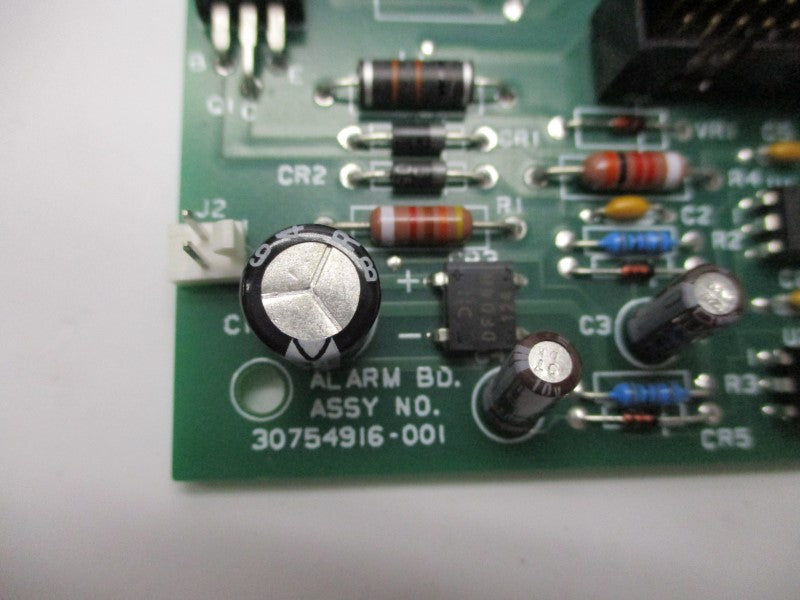 HONEYWELL 30754916-001 NSMP