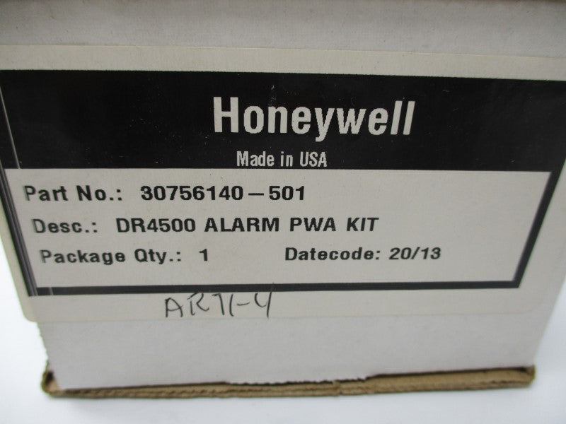 HONEYWELL 30754916-001 NSMP