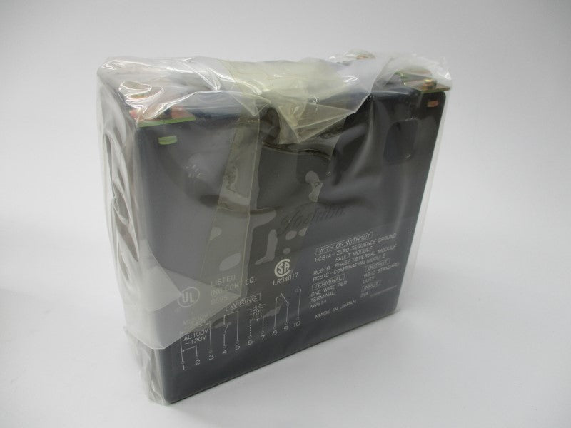 TOSHIBA RC820-HP1Y72 100-120/200-240V NSMP