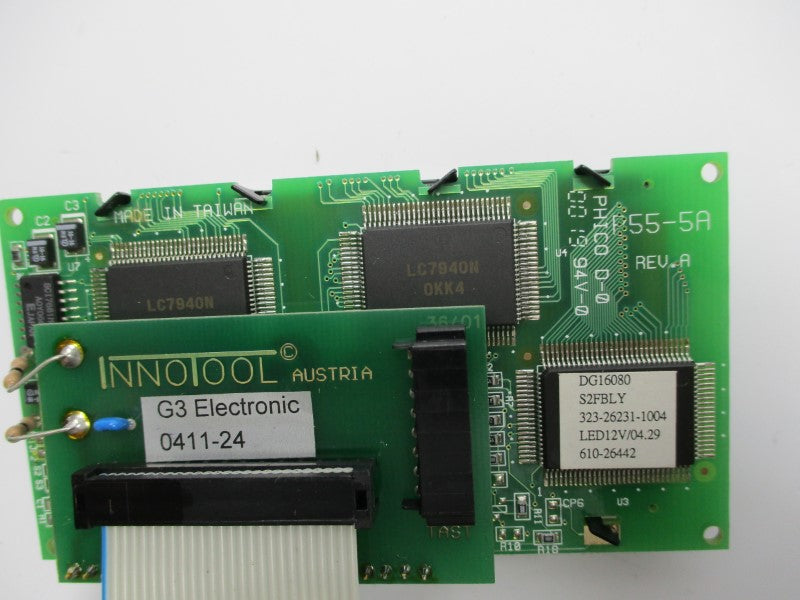 PHICO D-0 94V-0 NSNP
