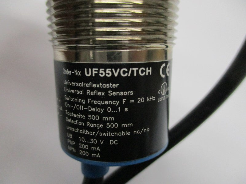 WENGLOR UF55VC/TCH NSNP