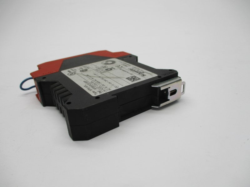 TELEMECANIQUE XPS-AFL XPSAFL5130P 24V UNMP