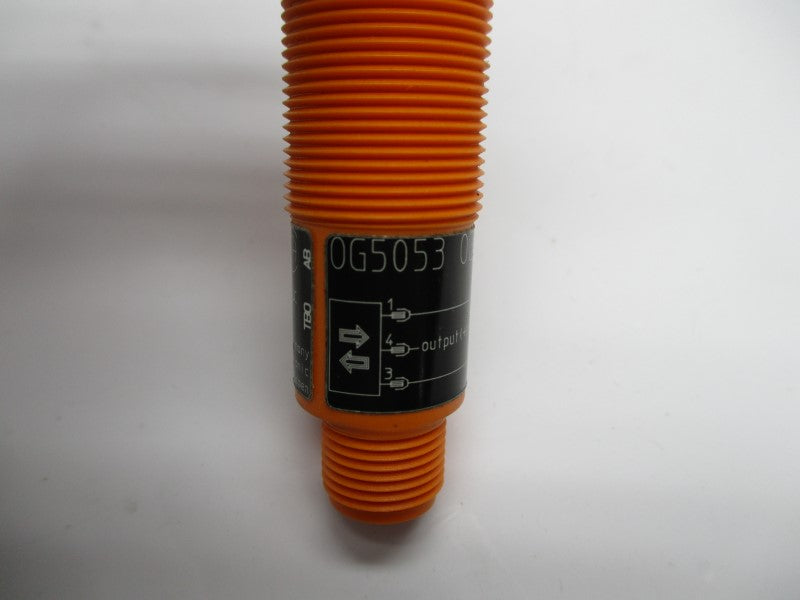 IFM EFECTOR OG5053 NSNP