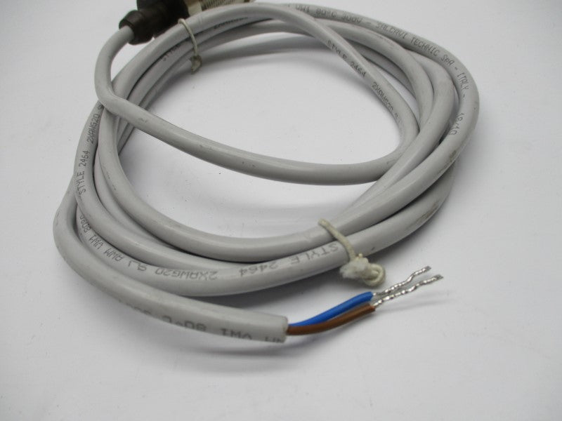 MICRO DETECTORS VT1-A0-1B NSNP