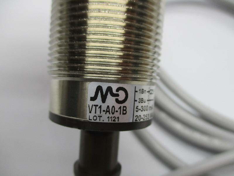 MICRO DETECTORS VT1-A0-1B NSNP