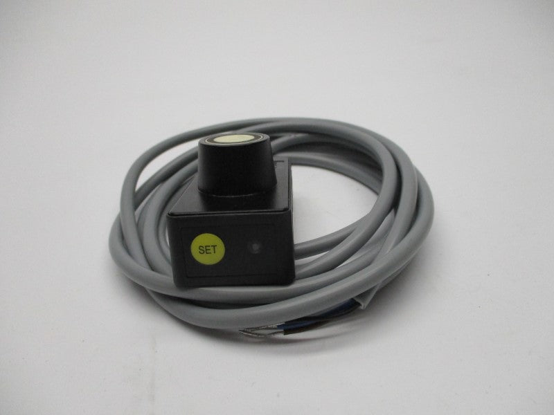 BAUMER ELECTRIC UNDK30U6103 NSNP