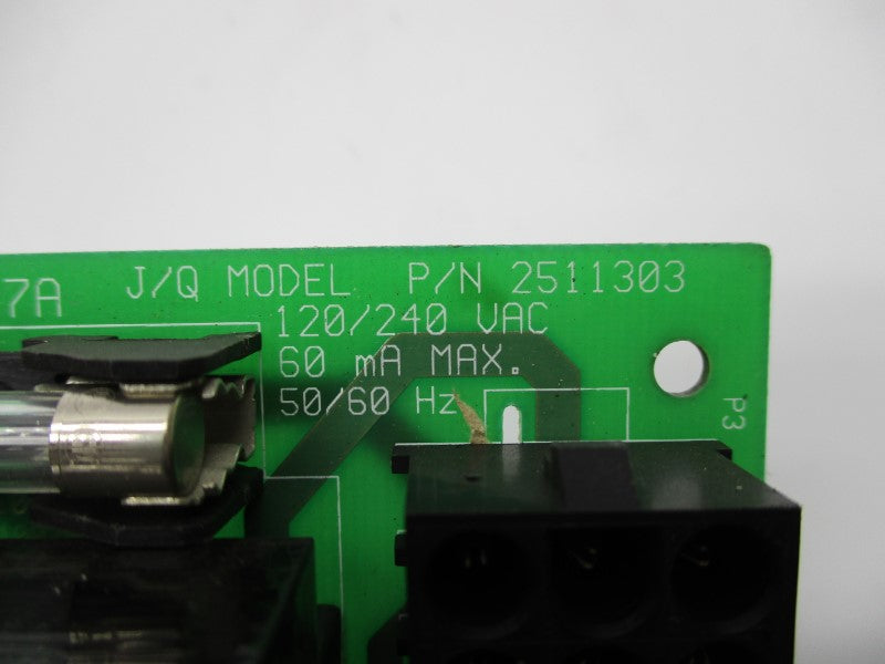 MANITOWOC 2511303 NSNP