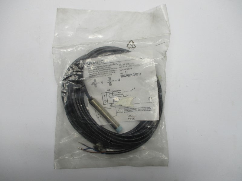 SIEMENS 3RG4022-0AB11 NSMP