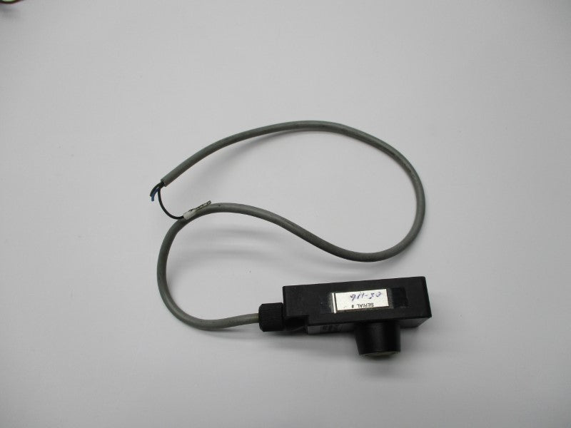 BAUMER ELECTRIC UNKD30U6103 UNMP