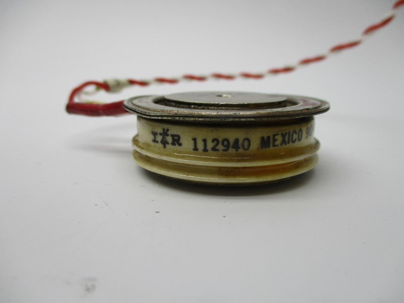 IOR 112940 UNMP