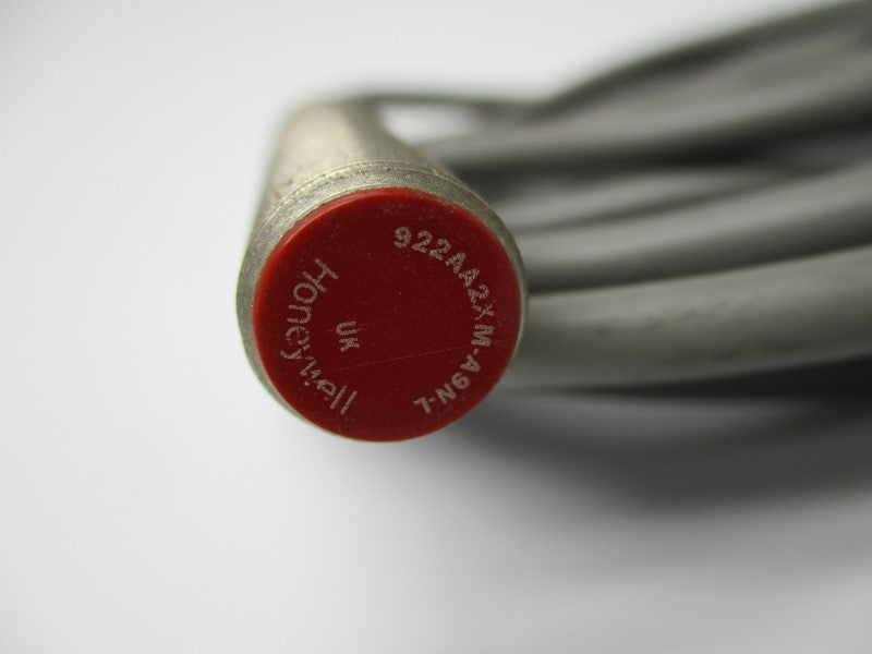 HONEYWELL 922AA2XM-A9N-L UNMP