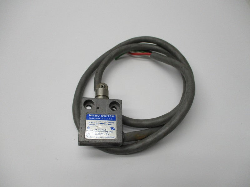 MICRO SWITCH 914CE2-3A UNMP