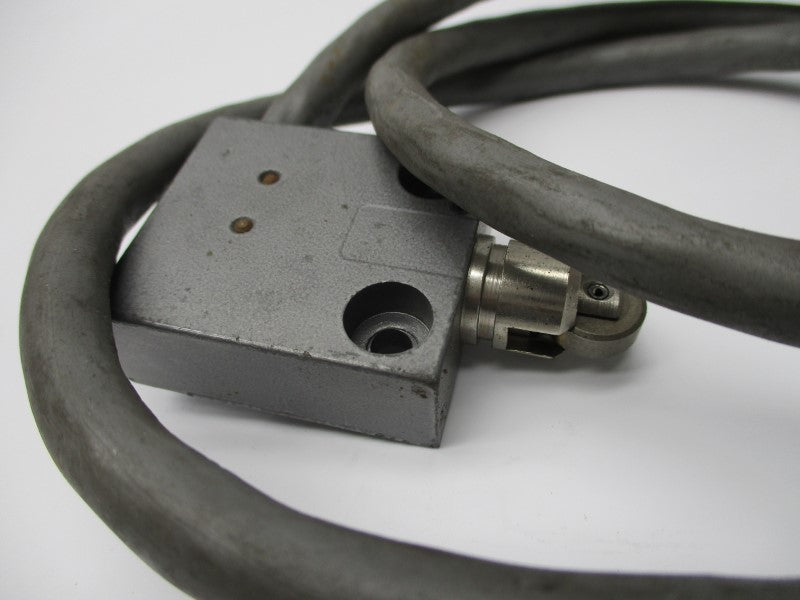 MICRO SWITCH 914CE2-3A UNMP