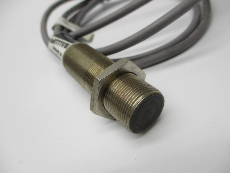 BALLUFF BES516-326-BO-C 10-30VDC UNMP