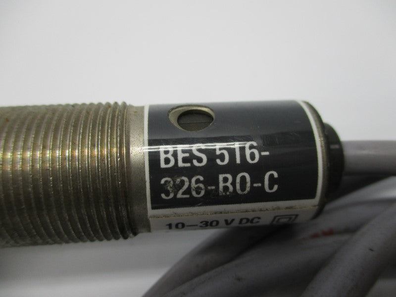 BALLUFF BES516-326-BO-C 10-30VDC UNMP