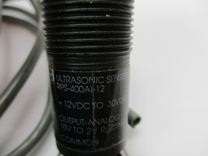 MIGATRON RPS-400AI-12 UNMP