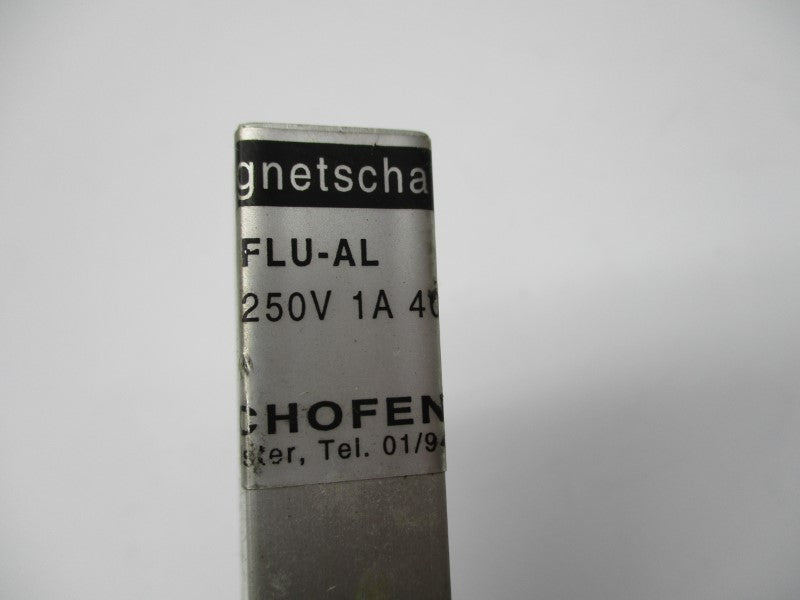 BACHOFEN FLU-AL UNMP