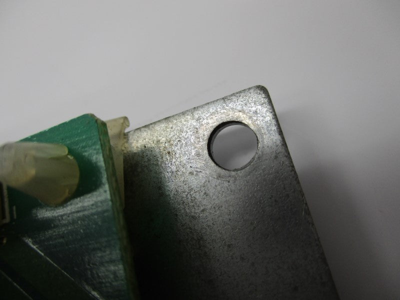 INDUSTRIAL SPARE PART HH18882MIC REV. 03 126802 REV. 02 UNMP