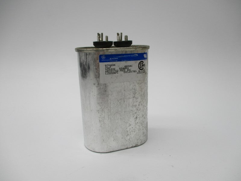 GENERAL ELECTRIC 97F6694 UNMP