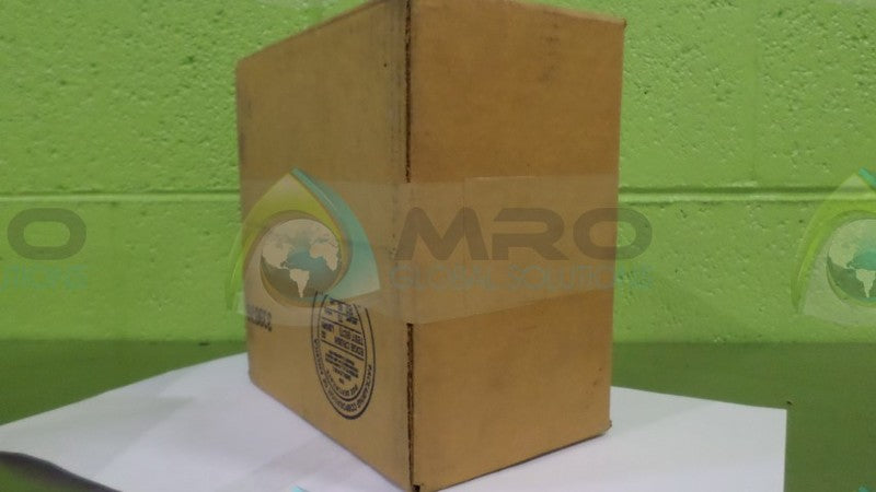 PERMA-CAL INC. 121TID14A21 PROCESS GAUGE * FACTORY SEALED *