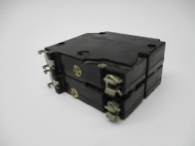 CUTLER HAMMER CH220 20A 120/240V UNMP