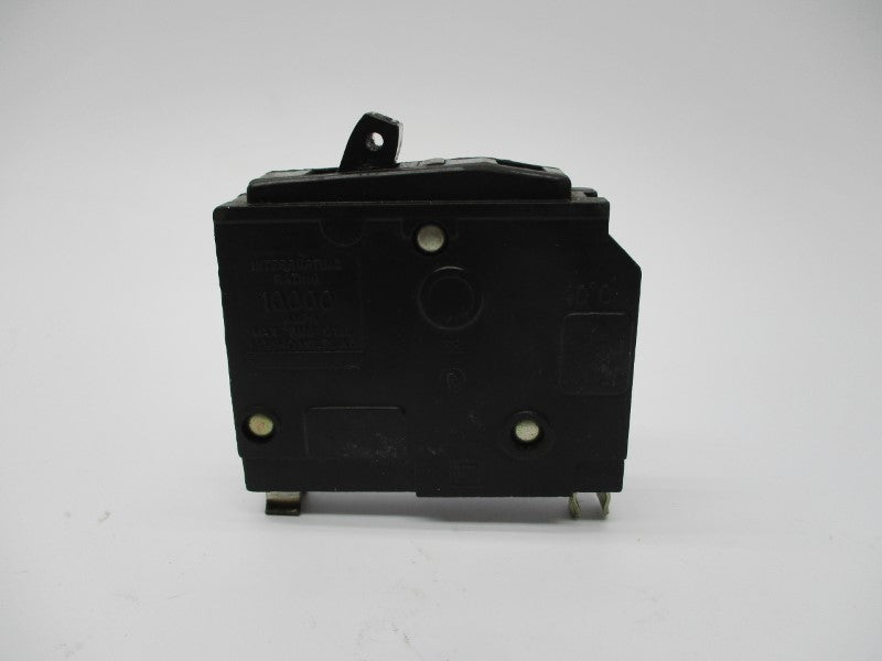SQUARE D QO160 60A 120/240V UNMP