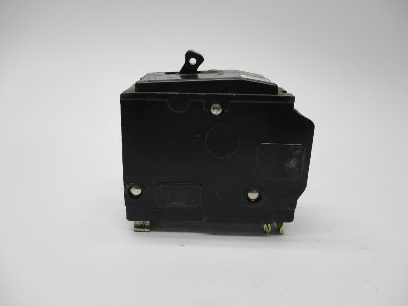 SQUARE D QO260 60A 120/240V UNMP
