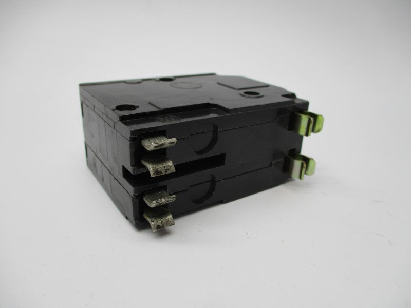 SQUARE D QO260 60A 120/240V UNMP