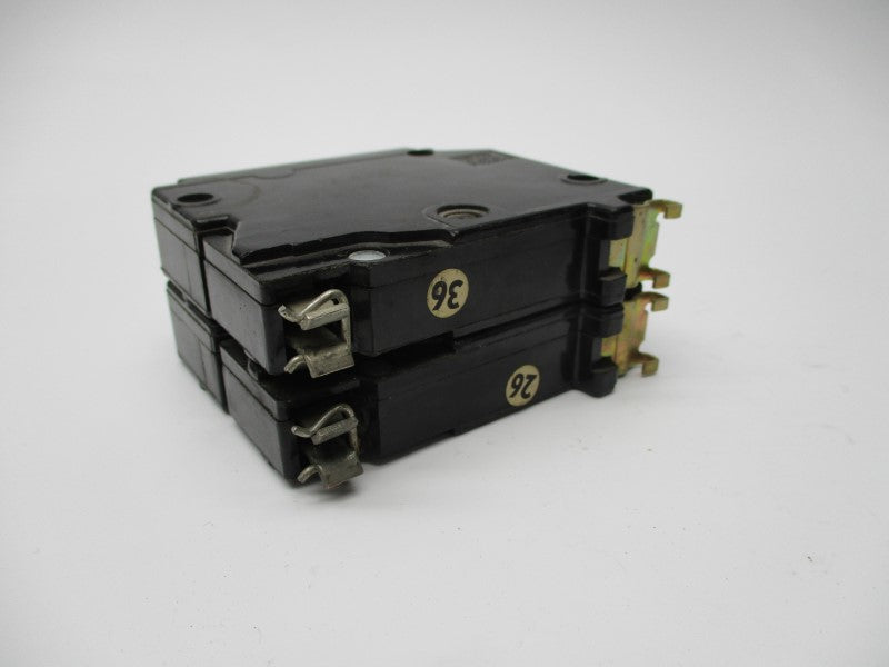 CUTLER HAMMER CH230 30A 120/240V UNMP
