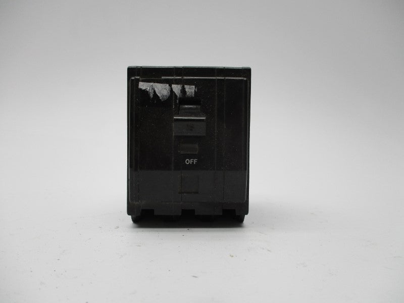 SQUARE D QO315 15A 240V UNMP