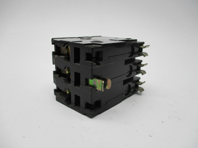 SQUARE D QO315 15A 240V UNMP