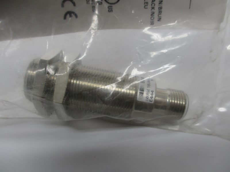 BAUMER ELECTRIC IWRM18U9501/S14 NSMP