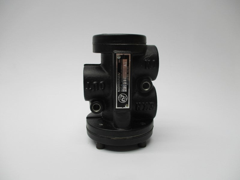 NORGREN D1024C-A1 NSNP