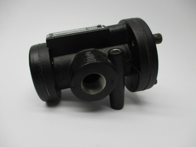 NORGREN D1024C-A1 NSNP