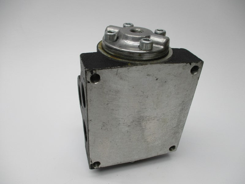 ARO K314PD UNMP