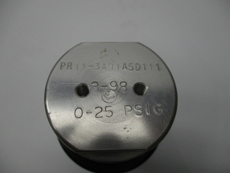 GO INC. PR11-3A01A5D111 NSNP