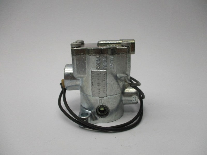 SCHRADER BELLOWS K065-1033 NSNP