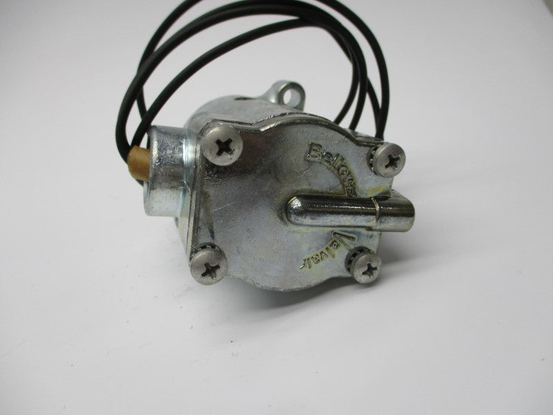SCHRADER BELLOWS K065-1033 NSNP