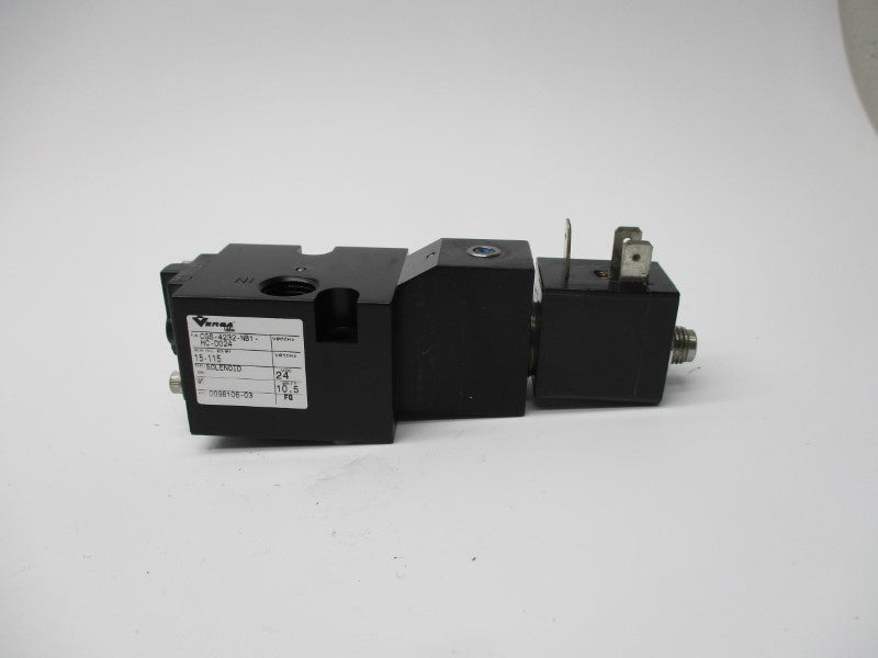 VERSA CGS-4232-NB1-HC-D024 24VDC NSNP