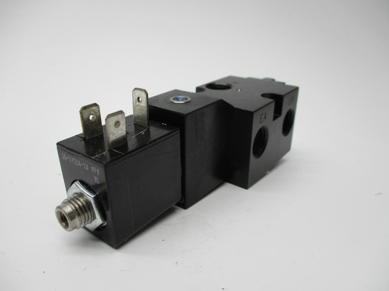 VERSA CGS-4232-NB1-HC-D024 24VDC NSNP