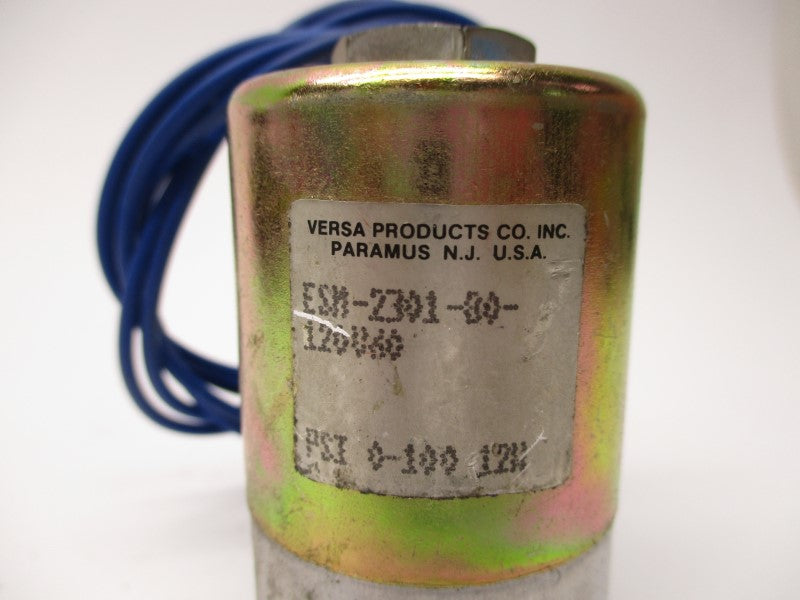 VERSA ESM-2301-00-120V60 120V NSNP