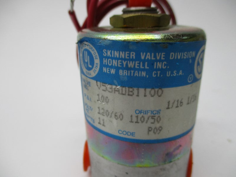 HONEYWELL V53ADB1100 NSNP