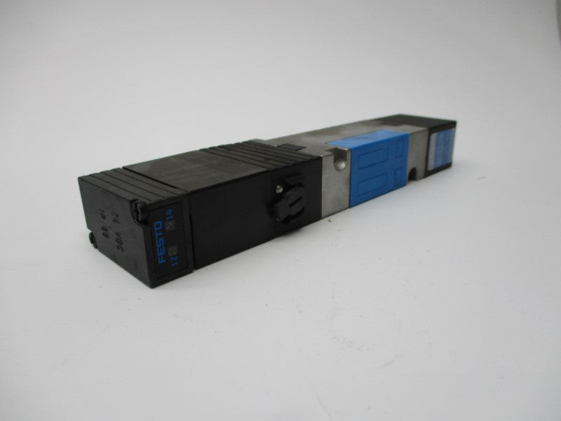 FESTO MTH-5/3G-7.0-S-VI 151702 NSNP