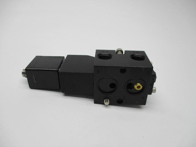 VERSA CGS-4232-NB1-HC-D024 24VDC NSMP