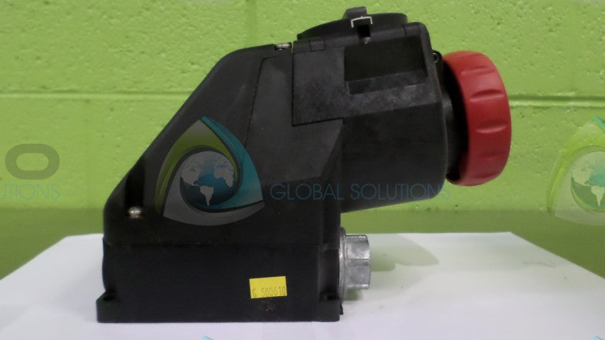 VERSAMATE VSI20R407 3-POLE WIRE RECEPTACLE *NEW IN BOX*